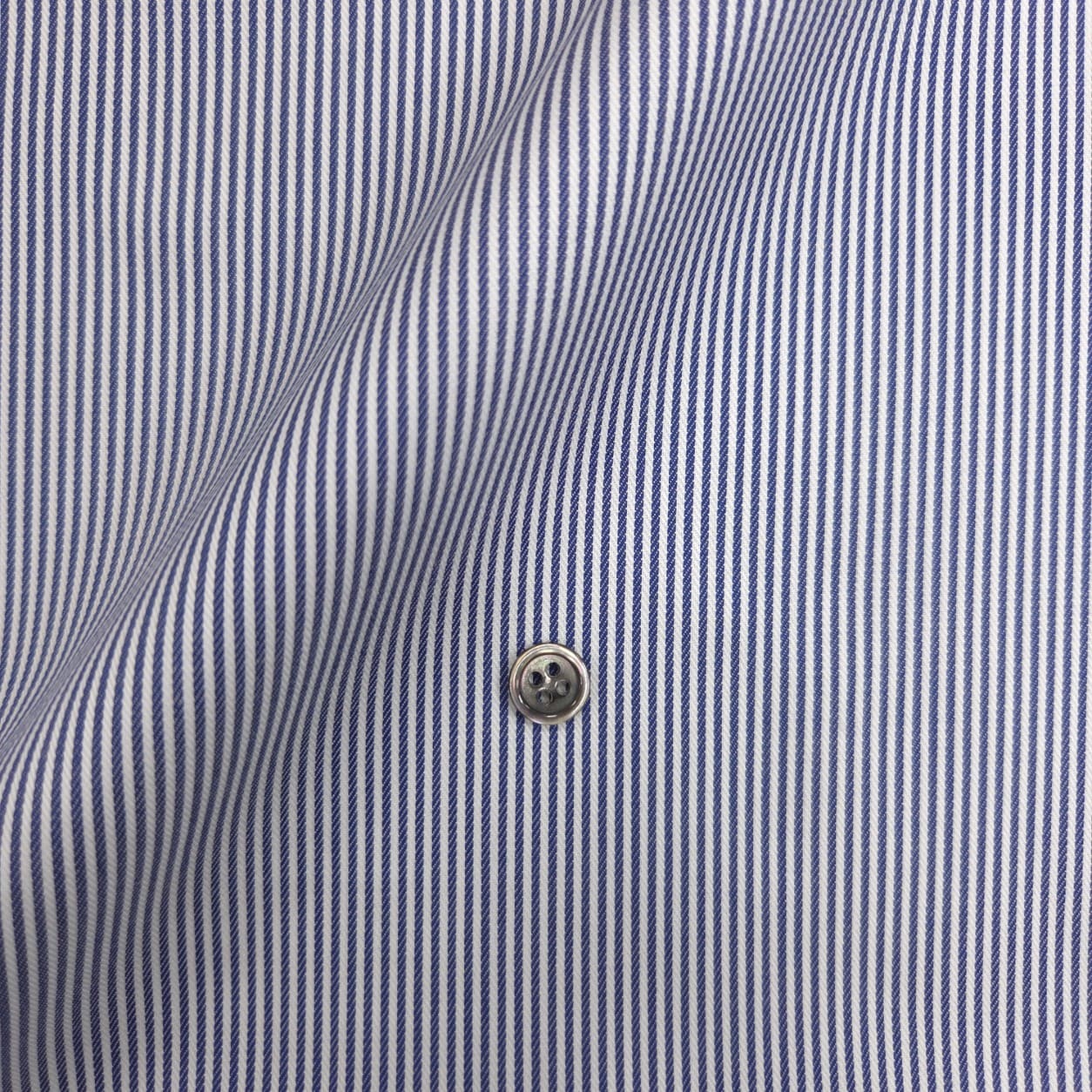 ストライプ／ネイビー